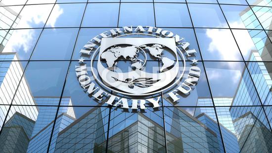 IMF managing director will visit China next week