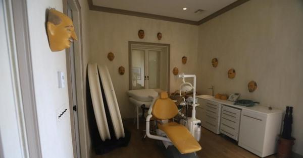 Images of Epstein's private Caribbean island released 