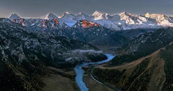 New transport links to open remote Xinjiang village to tourism