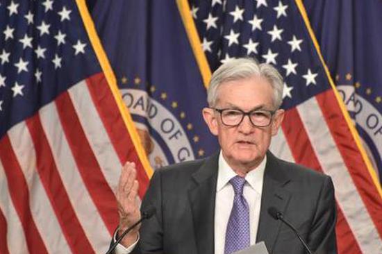 US Fed lowers interest rate by 25 basis points in third cut this year