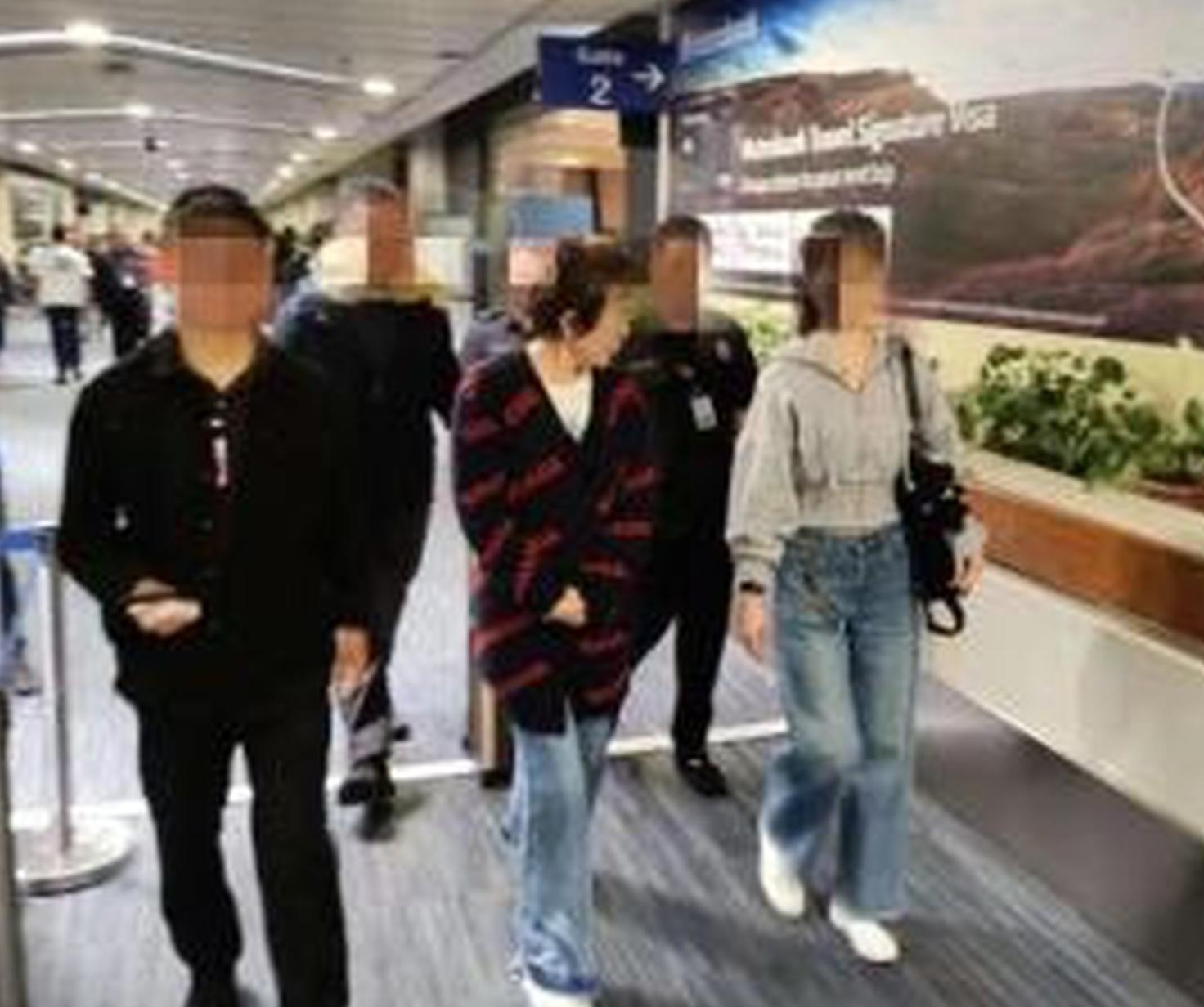 China, Philippines cooperate to repatriate Red Notice fugitive