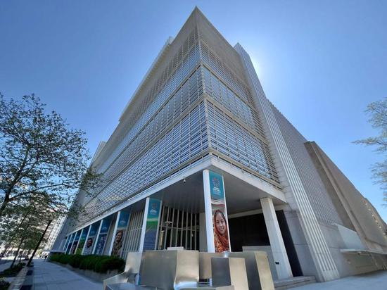 International financial organizations raise China's 2025 growth forecasts