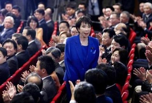 Job postings in Japan seeking China-critical content spark public backlash