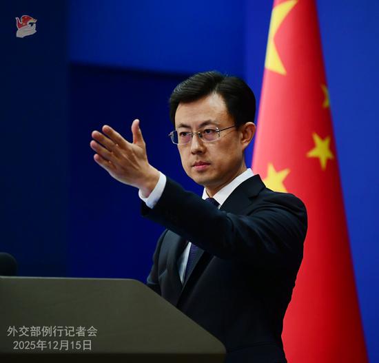 Unit 731's crimes against humanity undeniable: Chinese FM