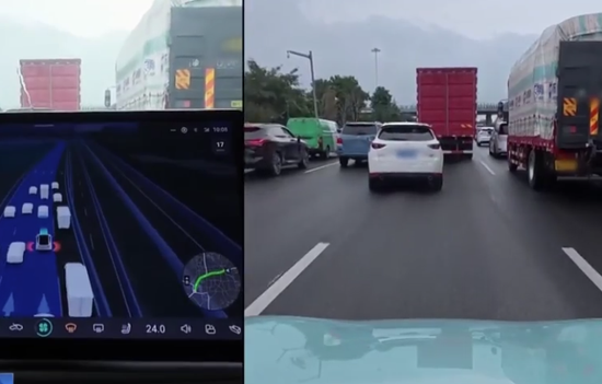 China grants market access to first batch of L3 autonomous driving models