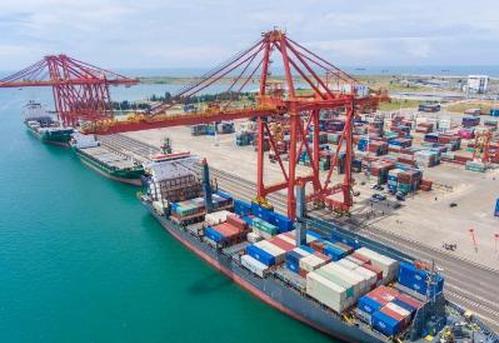 EconoScope | Islandwide customs operations to turn Hainan into China's gateway to the world