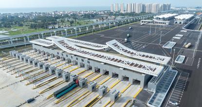 Exploring Hainan Free Trade Port before island-wide special customs operations