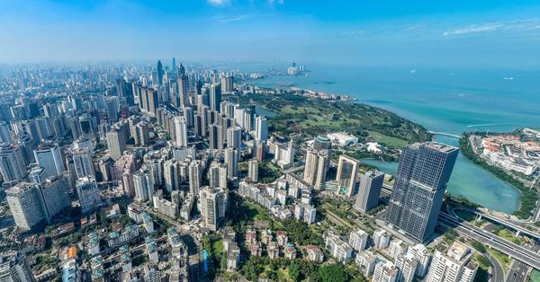 China launches island-wide special customs operations in Hainan FTP