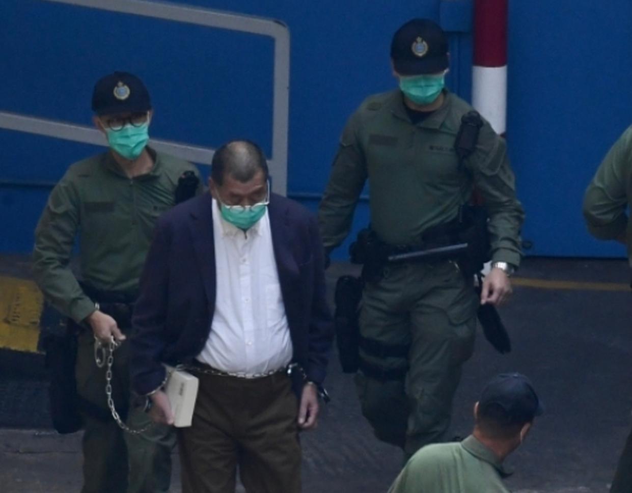 Experts: Lai not freedom fighter, but a pawn of the West