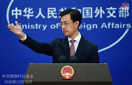 China strongly condemns U.S. plan to sell massive advanced weapons Taiwan：FM