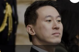 TikTok signs joint venture deal to end U.S. ban threat