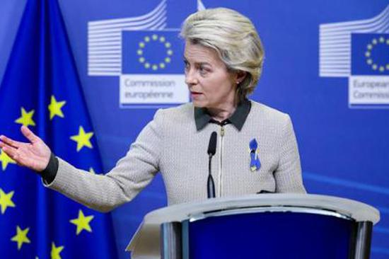 EU urged to treat Chinese firms fairly