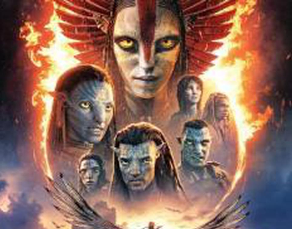 'Avatar 3' makes grand debut in China, fueling box office boom