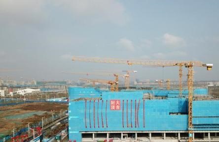 China's commercial satellites accelerate global connectivity