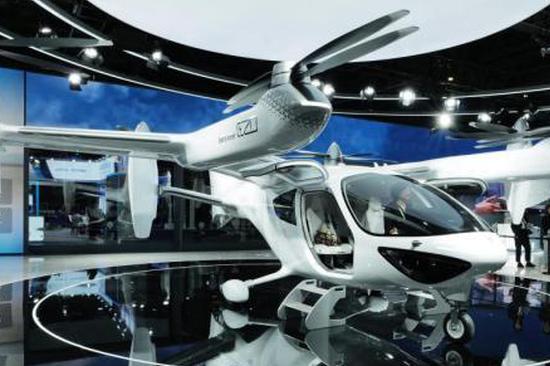 Asia's rise and Europe's structural decline