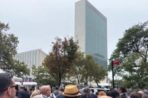 China's progress on key SDGs offer replicable model for the Global South