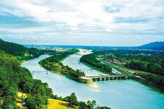 Xi taps China's deep wisdom for global good