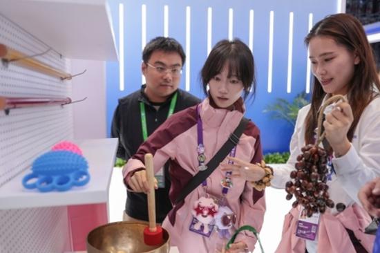 China reports major gains in circular economy