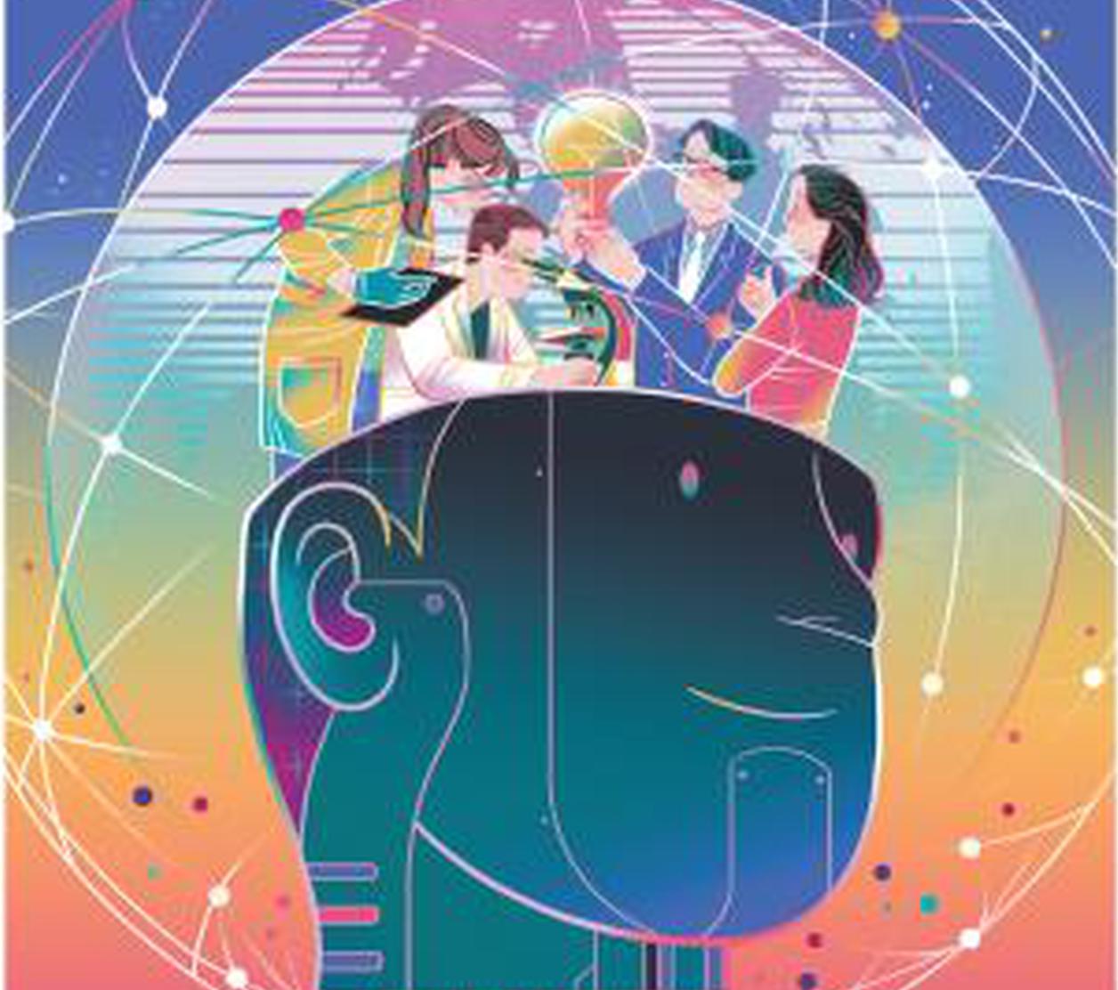 Five continents, five rhythms in 2025