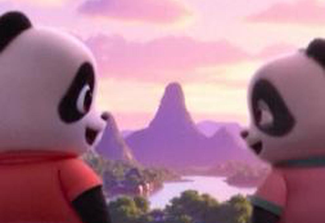 China's first fully AI-generated animated film hits the big screen