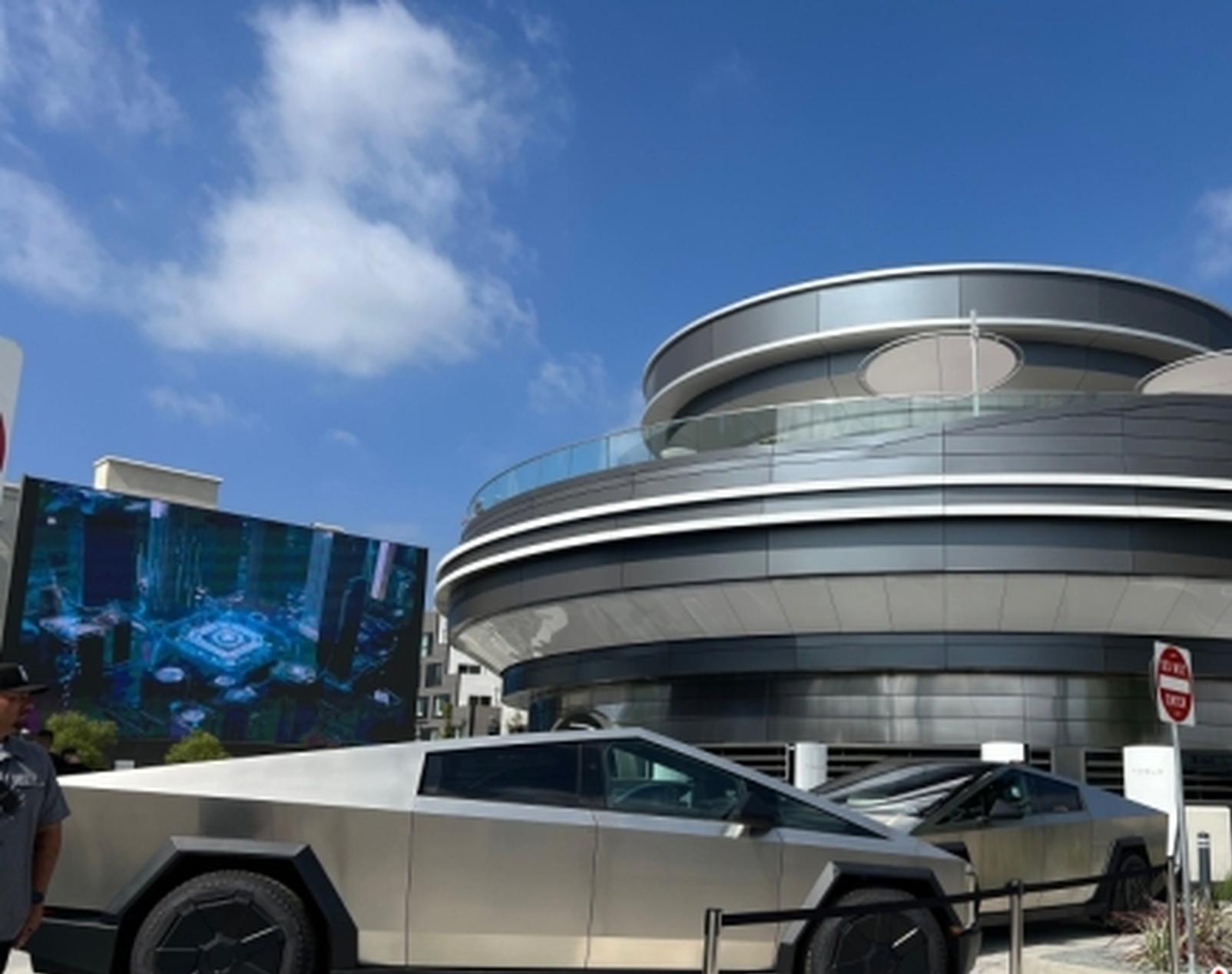 Tesla having a very bad year in the EU