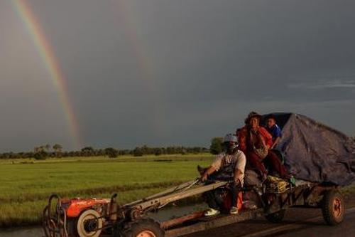 Thailand thanks China for role in easing border tensions with Cambodia