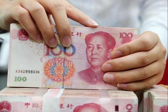 Effective use of investment emphasized