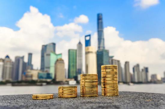 Policies keep nation's foreign capital appeal buoyant