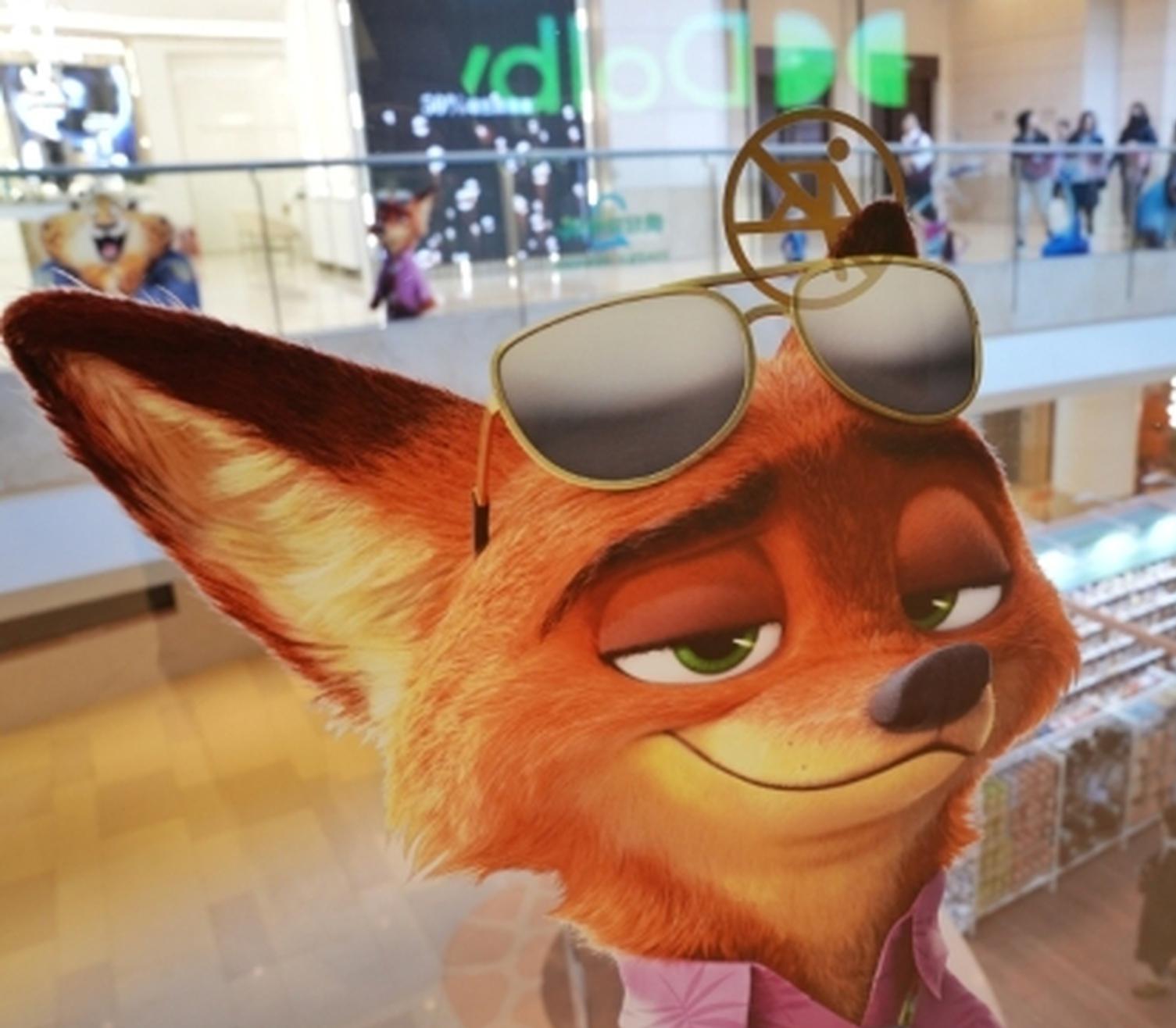 How China's film market is reshaping global cinema standards