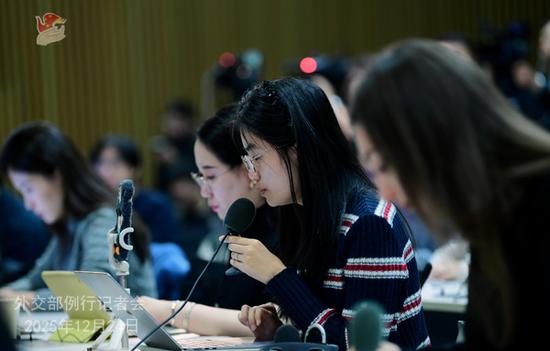 Recent radioactive water leak incident once again expose deficiency in Japan's nuclear facilities: Chinese FM