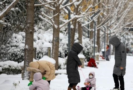 Preschool teacher jailed for abusing eight children in Liaoning