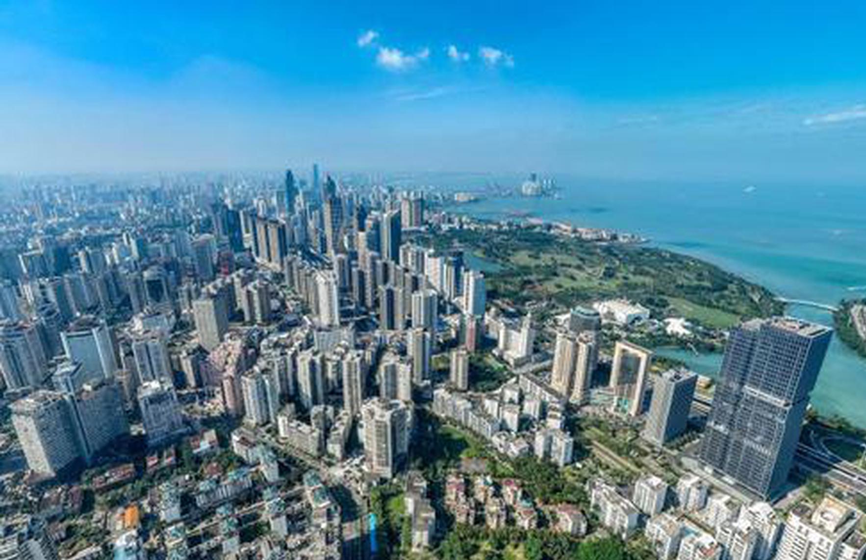 Foreign trade registrations in Hainan surge 230% in launch week