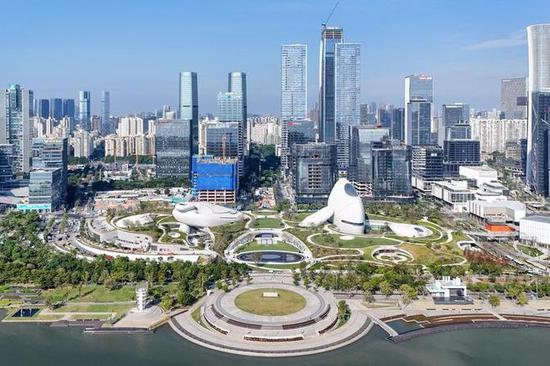 China to expand fiscal spending in 2026: finance minister