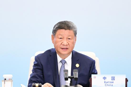 Xi's diplomacy in 2025: Shedding light on a world at crossroads
