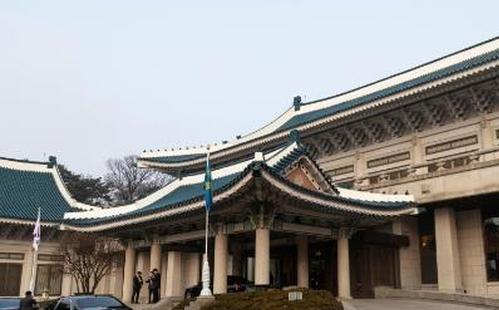 South Korea president to visit China Jan 4-7: FM