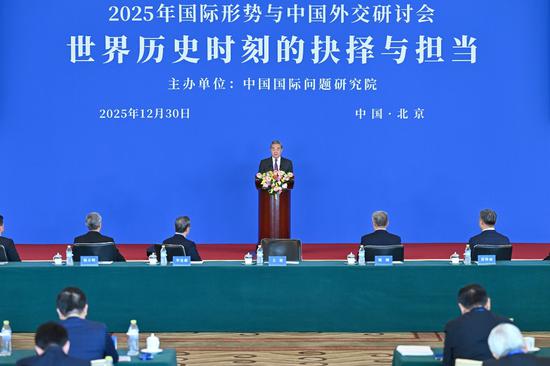 China's diplomacy to blaze new trails