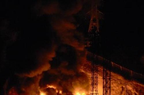 China strongly condemns U.S. military strikes against Venezuela