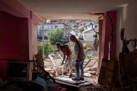 Will the US military actions on Venezuela change global energy landscape?