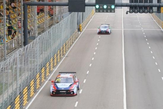 Zhou Guanyu named Cadillac reserve driver ahead of new team's F1 debut