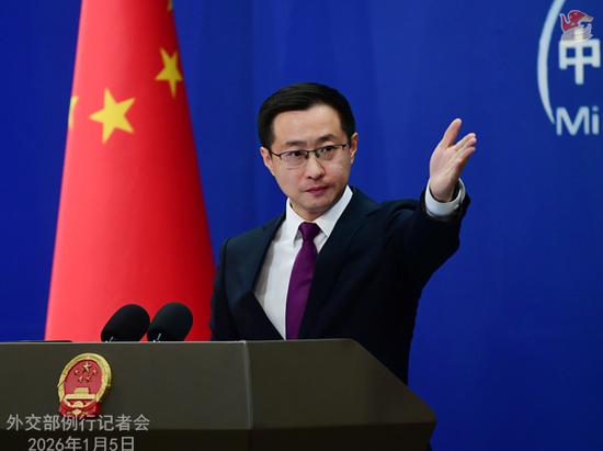 China will always be a good friend of Latin American and Caribbean countries: FM