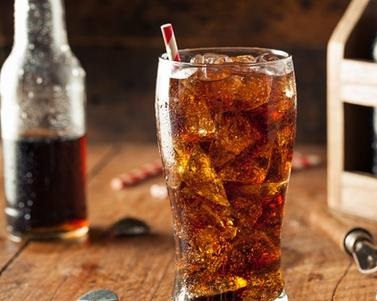 Beverage sector brews sweet gains