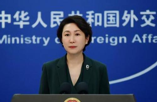 China's control measures on dual-use items export to Japan fully legitimate, justified, lawful: FM