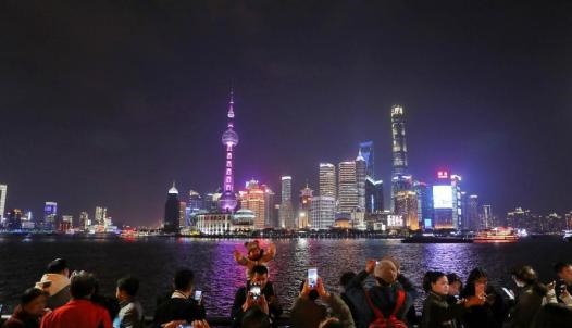 Analysts: China's 'slow bull' market likely to continue in 2026