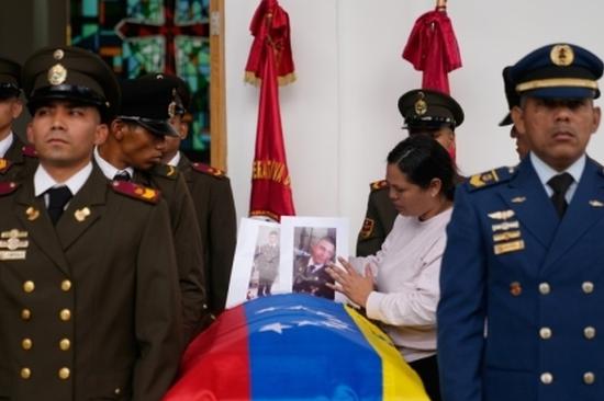 US tightens grip on oil after Caracas raid