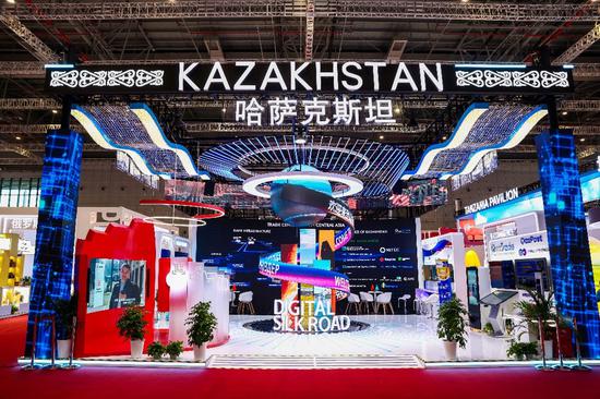 CIIE Stories | Entering 'golden gateway' to reap 'golden fruits'