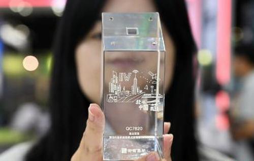 AI-driven demand boosts memory stocks: report