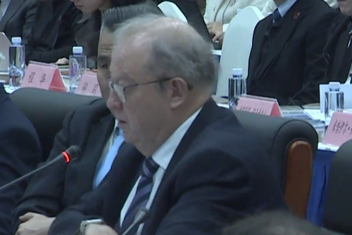 John Ross: China’s 14th Five-Year Plan has enabled a qualitative breakthrough and reshaped its relationship with the world economy