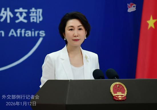 Chinese FM urges Taiwan authorities to stop its poor political stunts on China-Africa relations