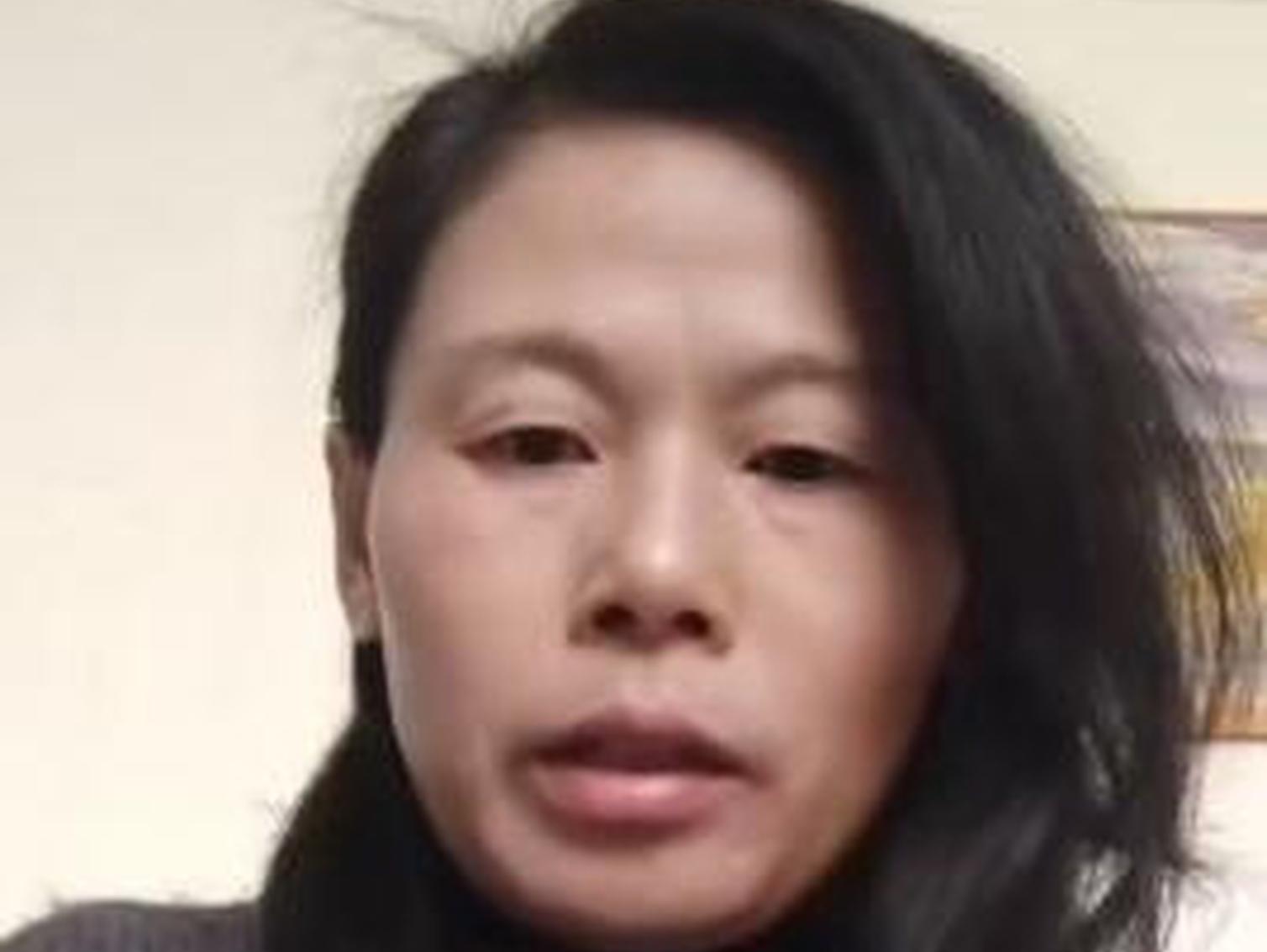 Man sentenced to death in first trial for murder of ex-girlfriend