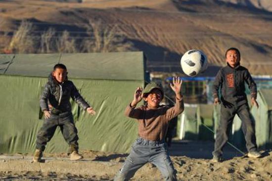 Underage assault in Inner Mongolia: four detained, one gets correctional education